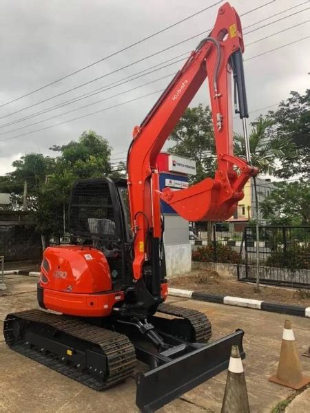 harga excavator mini kubota bekas|bekas excavator mini.